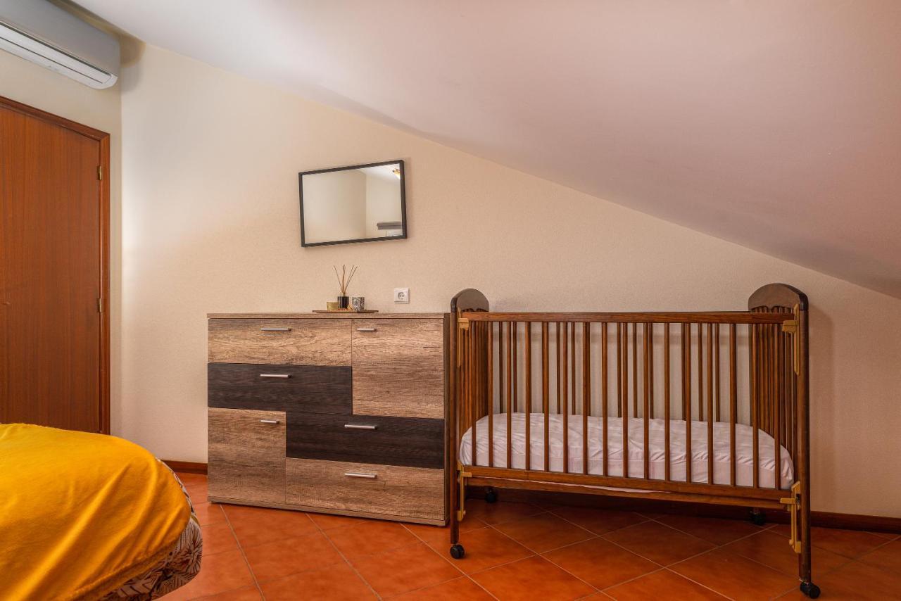 Appartamento Casa Por Do Sol Calheta  Esterno foto